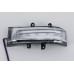 Toyota Alphard AHN20 / Vellfire / Estima ACR50 08-14 Side Mirror w Bar Signal & Driving Lamp